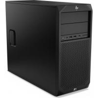 Компьютер HP Z2 Tower G4 Workstation (4RW84EA) изображение 3