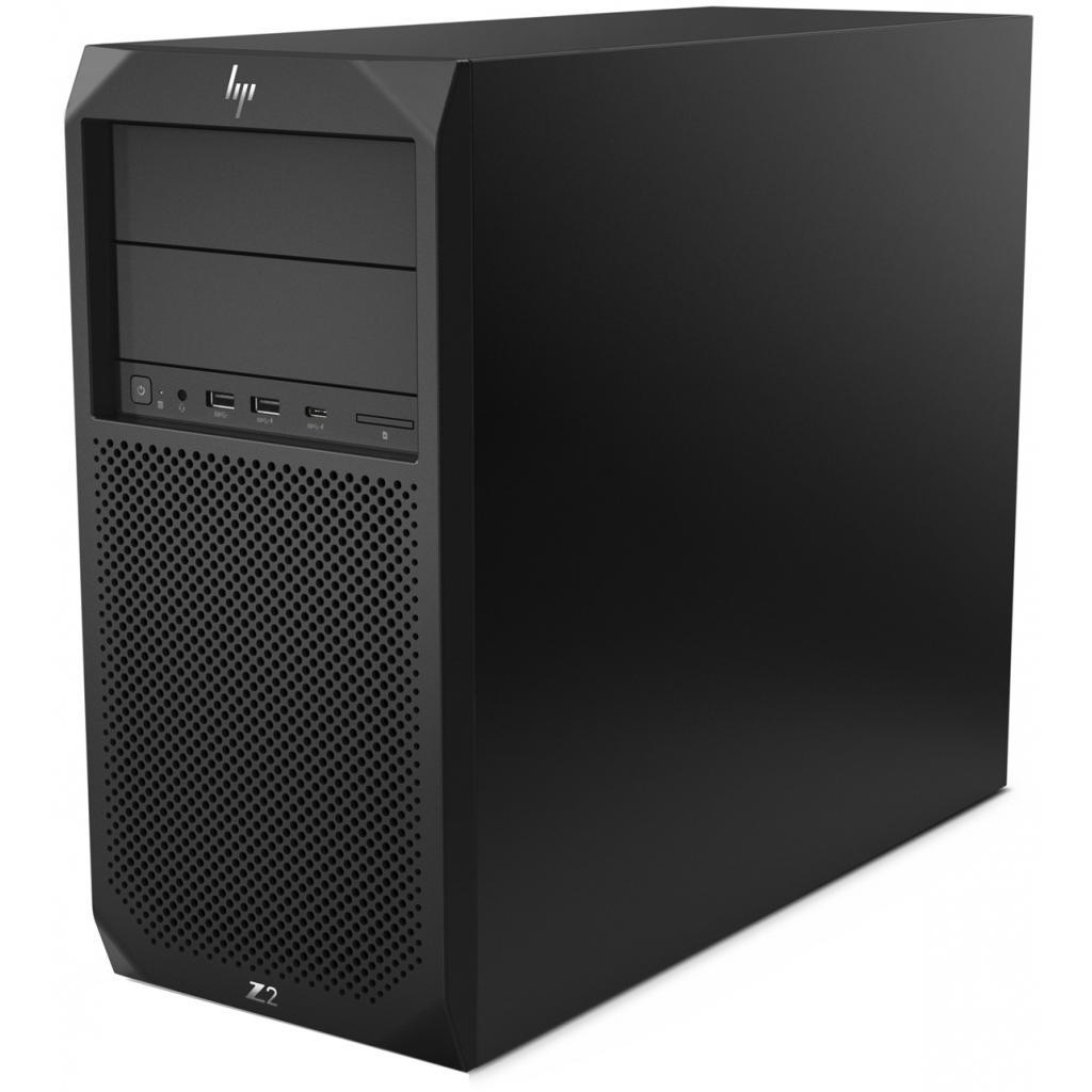 Компьютер HP Z2 Tower G4 Workstation (4RW84EA)цены в Киеве и Украине ...