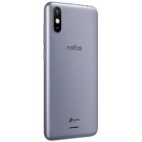 Мобильный телефон TP-Link Neffos C7s 2/16GB Grey изображение 3