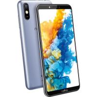 Мобильный телефон TP-Link Neffos C7s 2/16GB Grey изображение 5