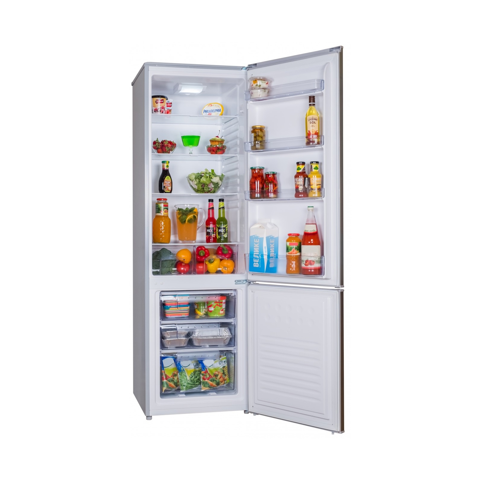 Холодильник Nord HR 239 S зображення 4