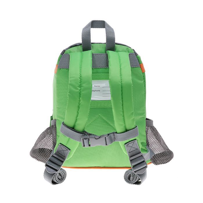 Рюкзак шкільний Sigikid Kily Keeper (23769SK) зображення 3