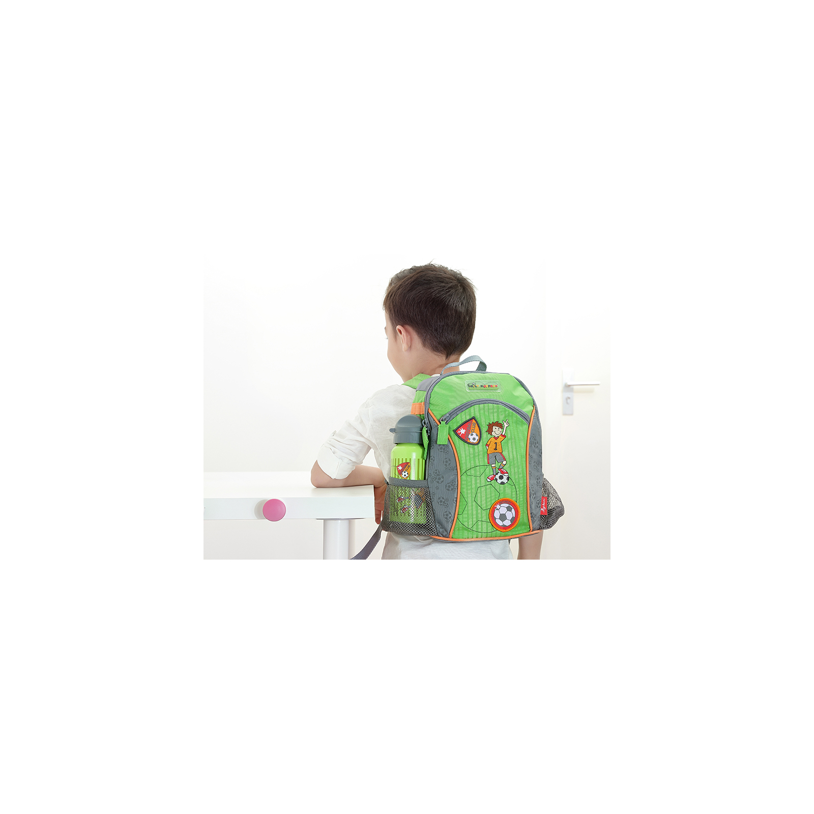 Рюкзак школьный Sigikid Kily Keeper (23769SK) изображение 5