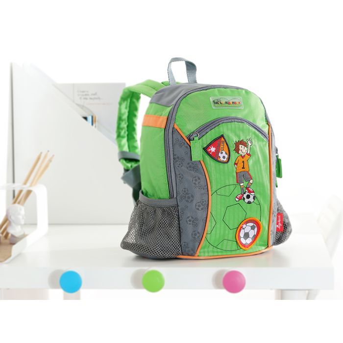 Рюкзак шкільний Sigikid Kily Keeper (23769SK) зображення 6