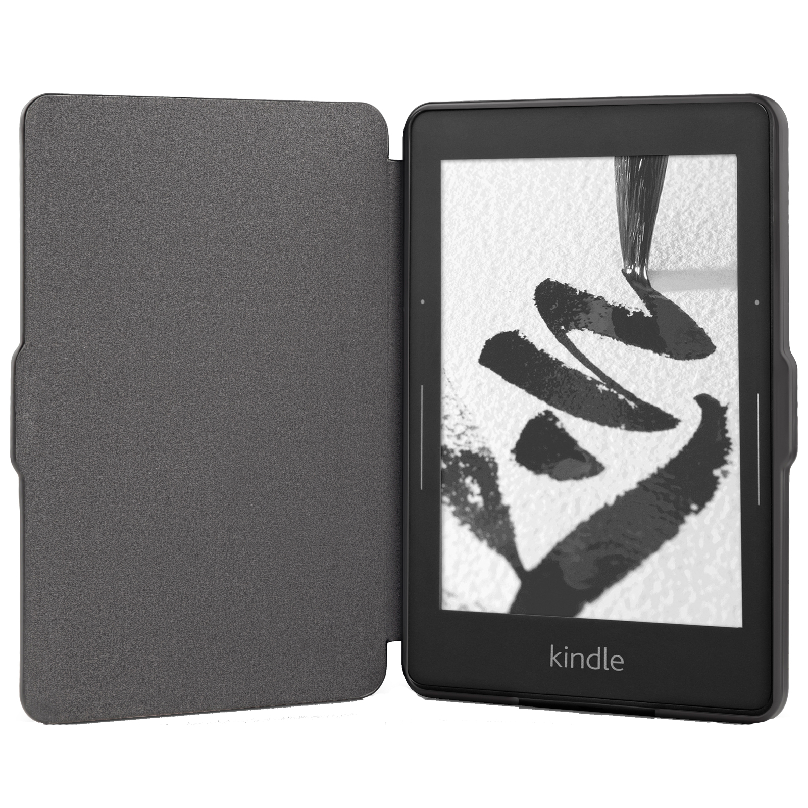 Чехол для электронной книги AirOn Premium для Amazon Kindle Voyage black (4822356754496) изображение 4