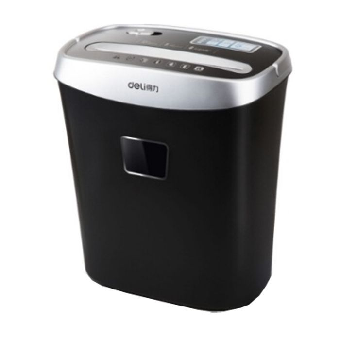 Уничтожитель документов ShredMARK 1015C (5*38мм) (шт.) (24317)