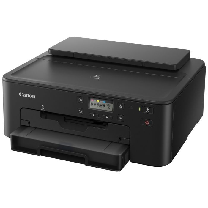 Струйный принтер Canon PIXMA TS704 с WI-FI (3109C027) изображение 2