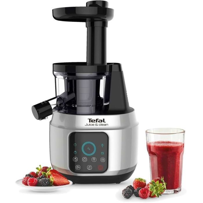 Соковижималка Tefal ZC420E38 зображення 10
