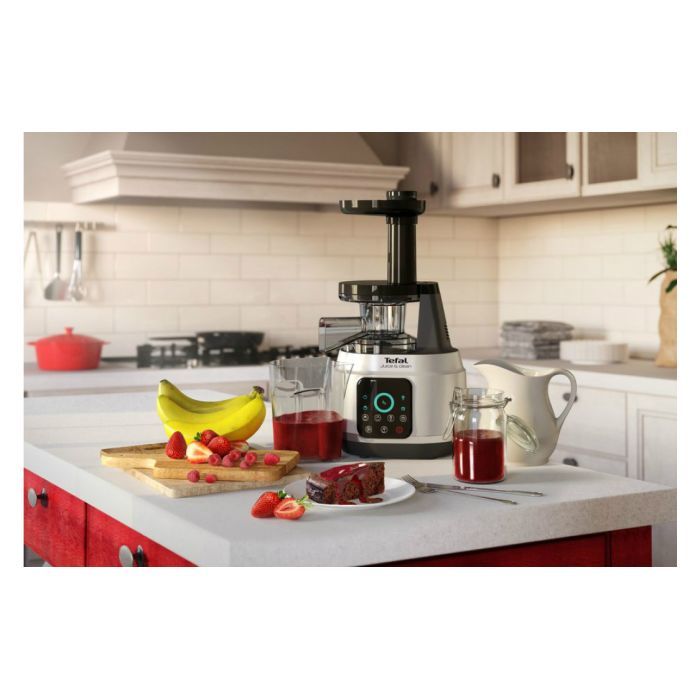 Соковижималка Tefal ZC420E38 зображення 11