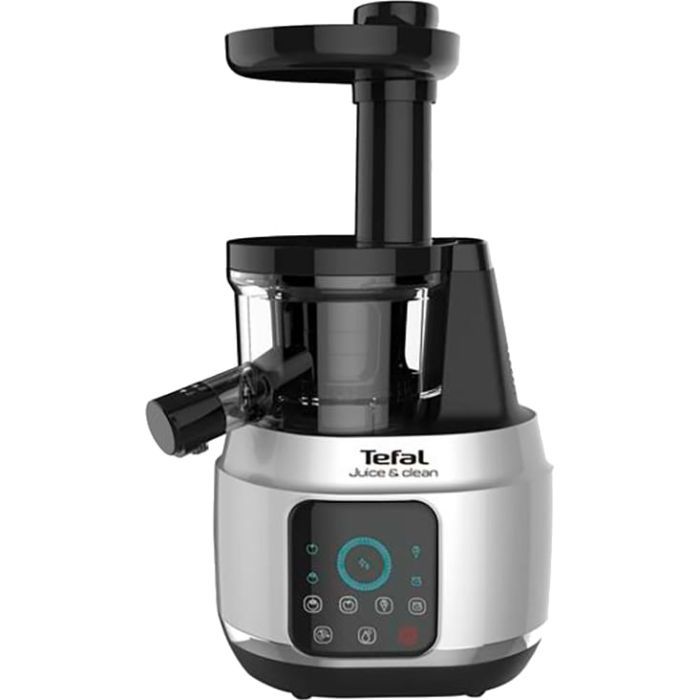 Соковижималка Tefal ZC420E38 зображення 2