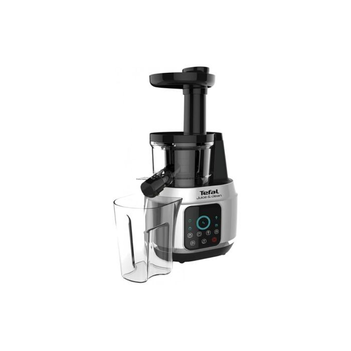 Соковижималка Tefal ZC420E38 зображення 3