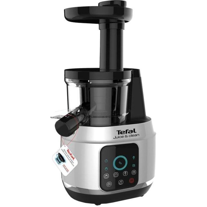 Соковижималка Tefal ZC420E38 зображення 3