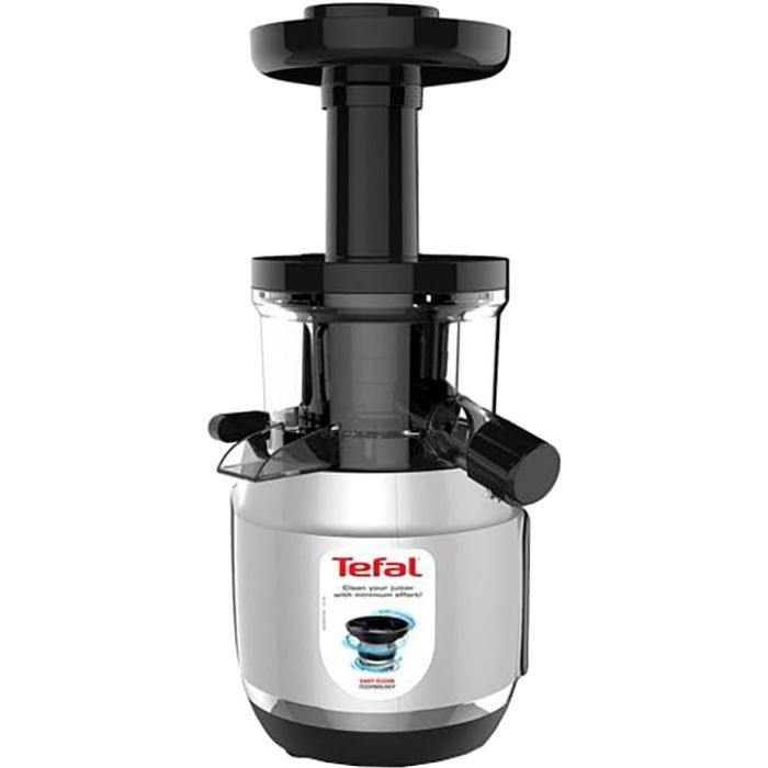 Соковижималка Tefal ZC420E38 зображення 4