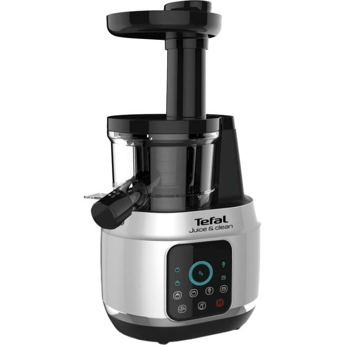 Соковижималка Tefal ZC420E38 зображення 5