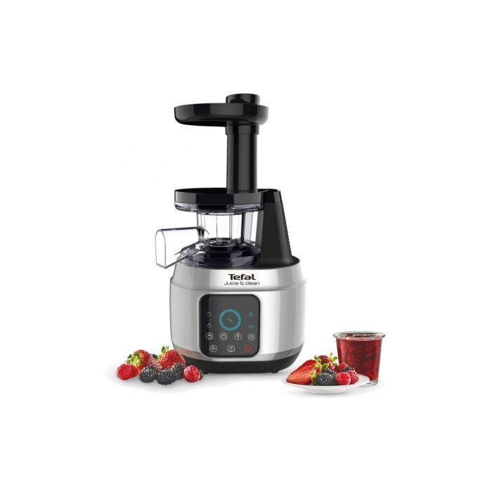 Соковижималка Tefal ZC420E38 зображення 9