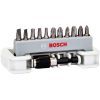 Набір біт Bosch 11 шт., с держателем (2.608.522.130)