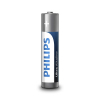 Батарейка Philips AAA LR03 Ultra Alkaline * 4 (LR03E4B/10) изображение 2