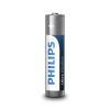 Батарейка Philips AAA LR03 Ultra Alkaline * 4 (LR03E4B/10) изображение 2