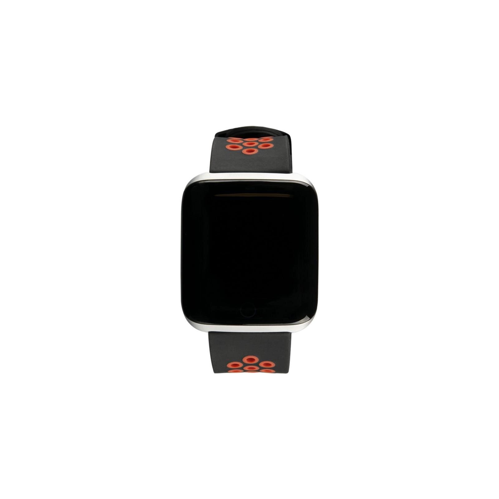 Смарт-годинник Gelius Pro GP-SW001 (NEO) Black/Red зображення 3