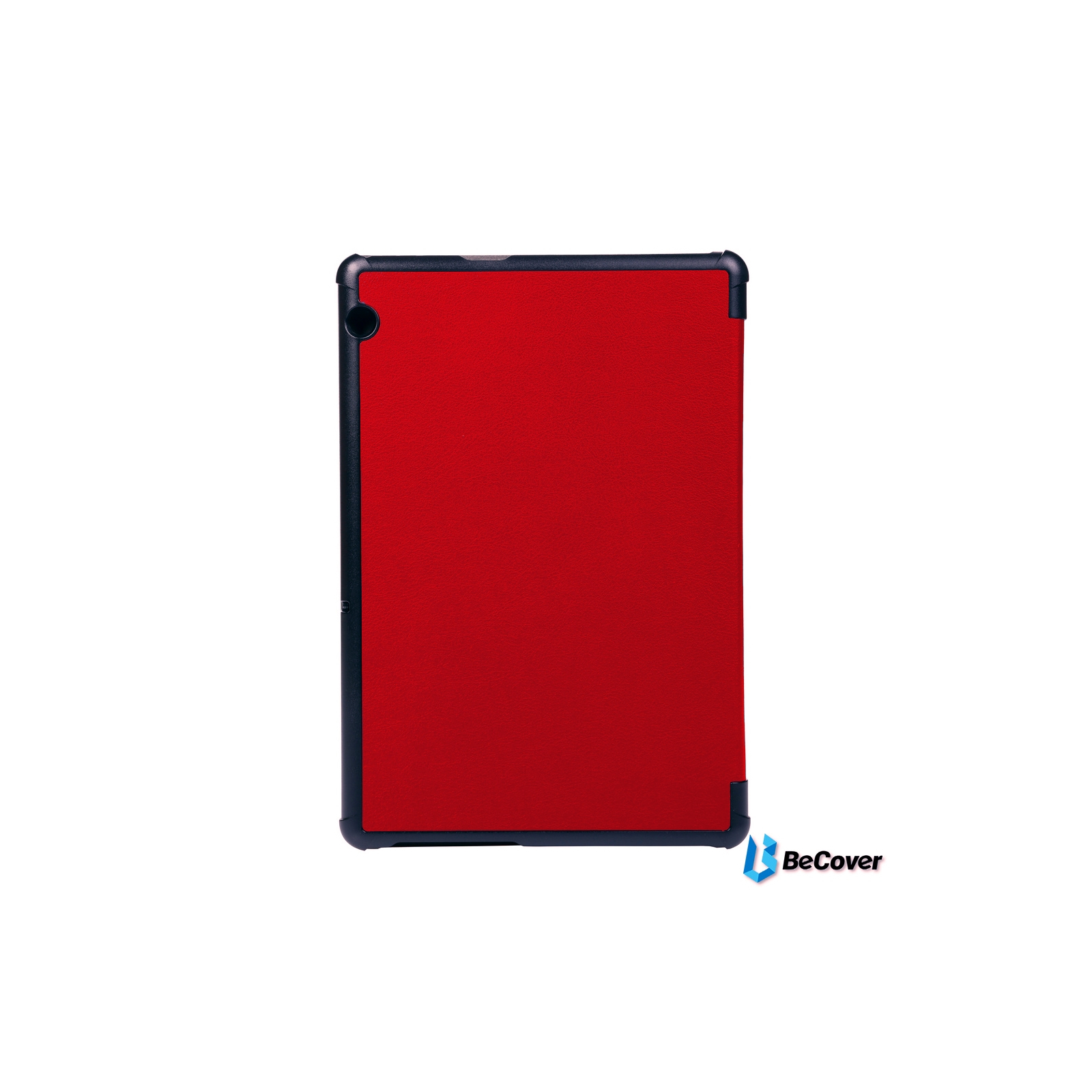 Чехол для планшета BeCover Smart Case для HUAWEI Mediapad T5 10 Red (702958) изображение 2