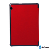Чехол для планшета BeCover Smart Case для HUAWEI Mediapad T5 10 Red (702958) изображение 2