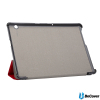 Чехол для планшета BeCover Smart Case для HUAWEI Mediapad T5 10 Red (702958) изображение 3