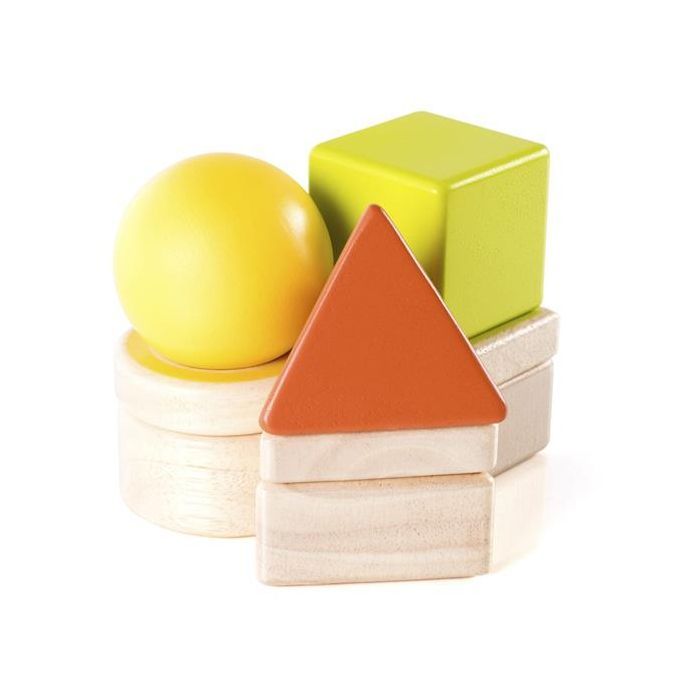 Развивающая игрушка Guidecraft Сортер Manipulatives Пространство (G6744) изображение 4