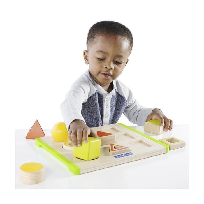 Развивающая игрушка Guidecraft Сортер Manipulatives Пространство (G6744) изображение 7