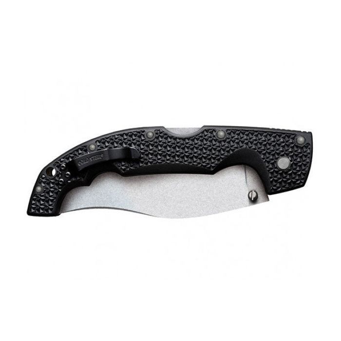 Нож Cold Steel Voyager XL Vaquero Serrated (29AXVS) изображение 2