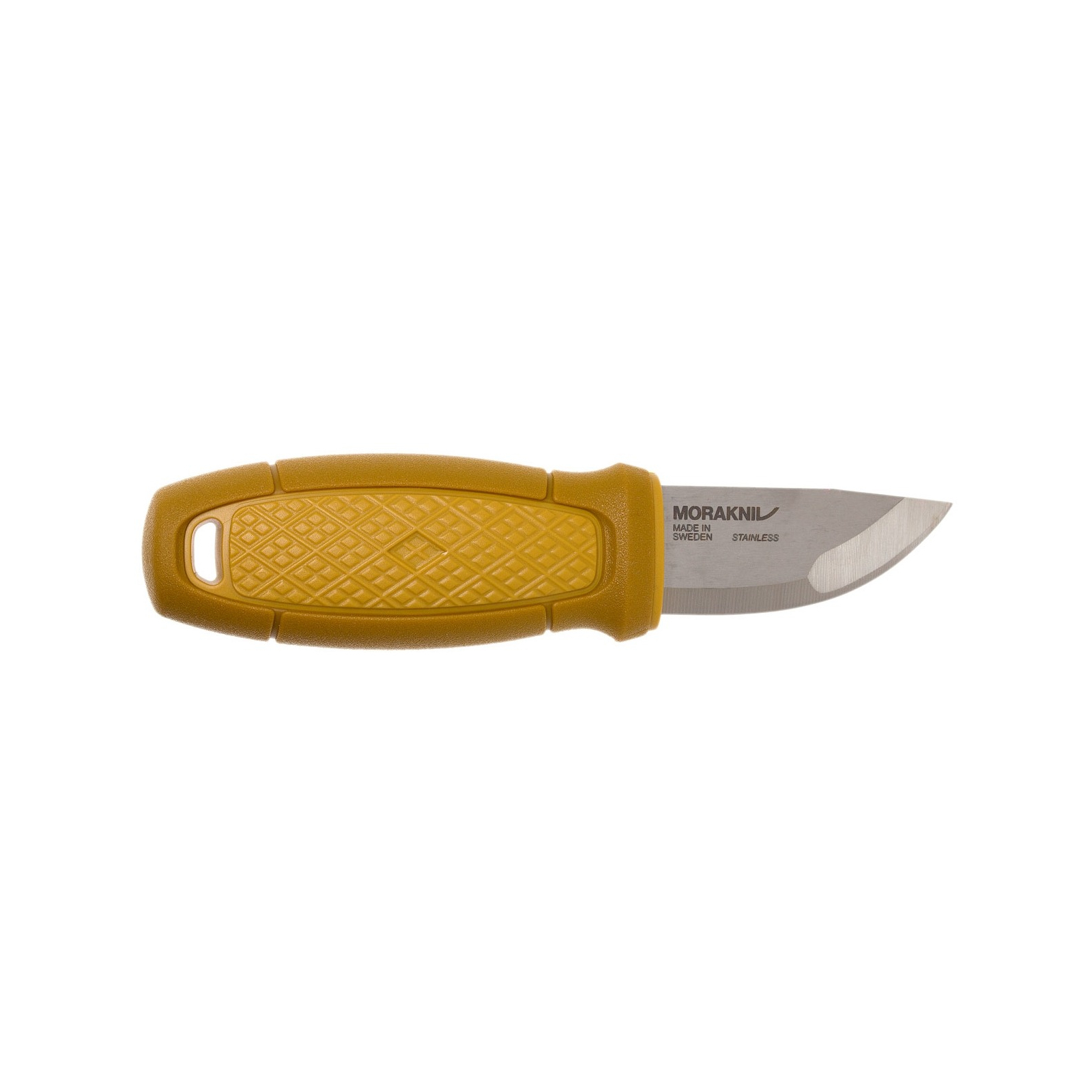 Нож Morakniv Eldris Yellow (12650) изображение 2