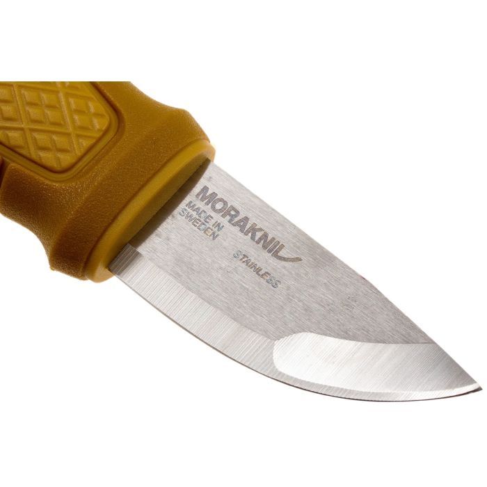 Нож Morakniv Eldris Blue (12649) изображение 3
