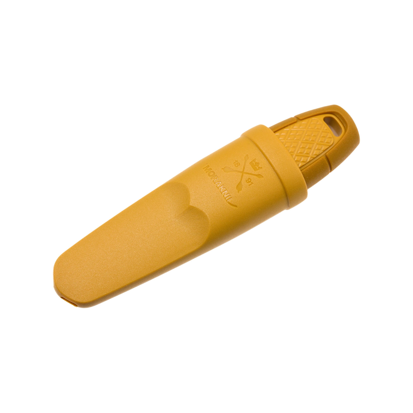 Нож Morakniv Eldris Yellow (12650) изображение 5