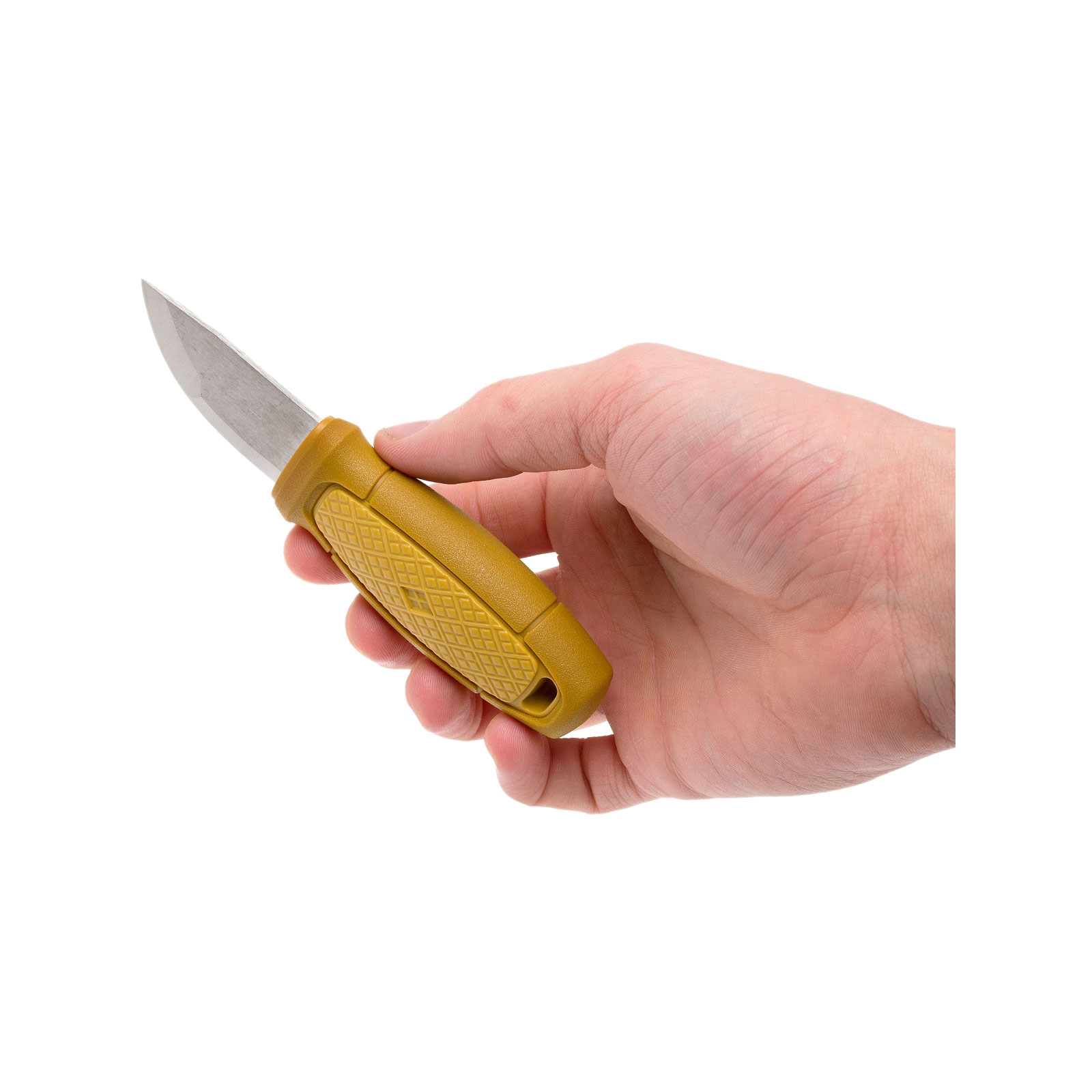 Нож Morakniv Eldris Yellow (12650) изображение 6
