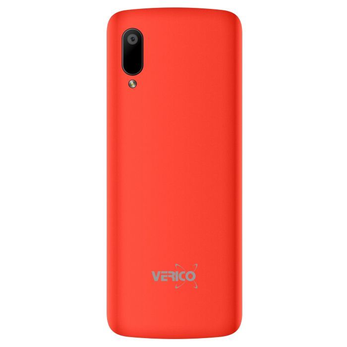Мобильный телефон Verico Style S283 Blue (4713095606908) изображение 2
