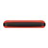 Мобильный телефон Verico Style S283 Red (4713095606915) изображение 4