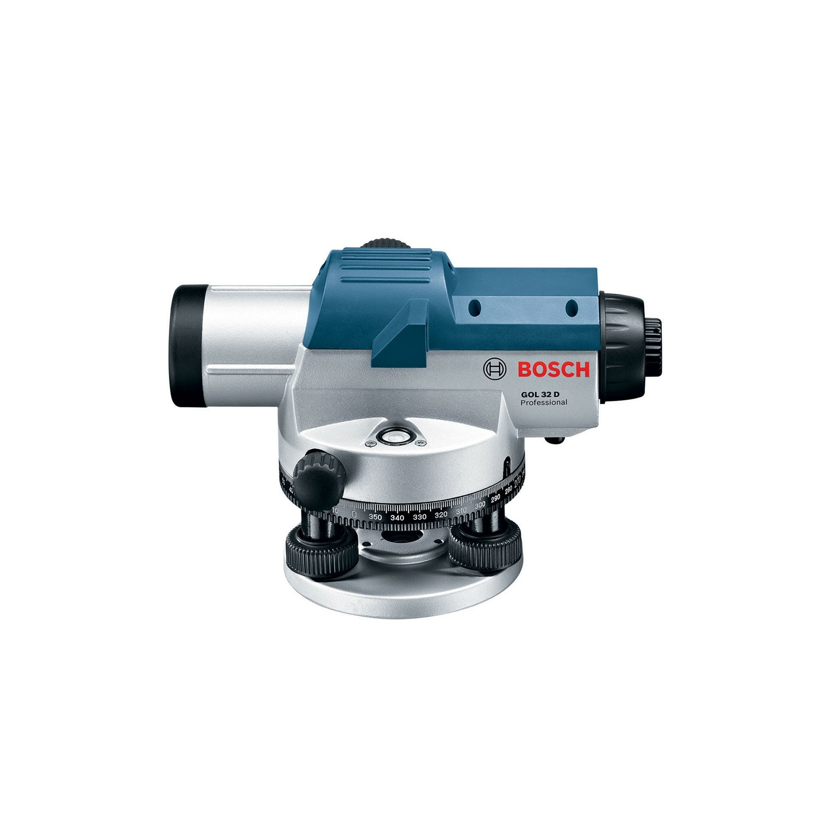 Оптический нивелир Bosch GOL 32 D Professional (0.601.068.500) изображение 2