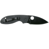 Нож Spyderco Efficent Black Blade (C216GPBBK) изображение 2