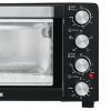 Электропечь Rotex ROT350-B изображение 8