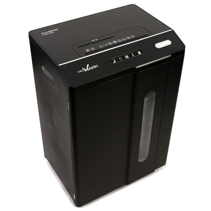 Уничтожитель документов ShredMARK 0601HS+ (1*2мм) (24326)