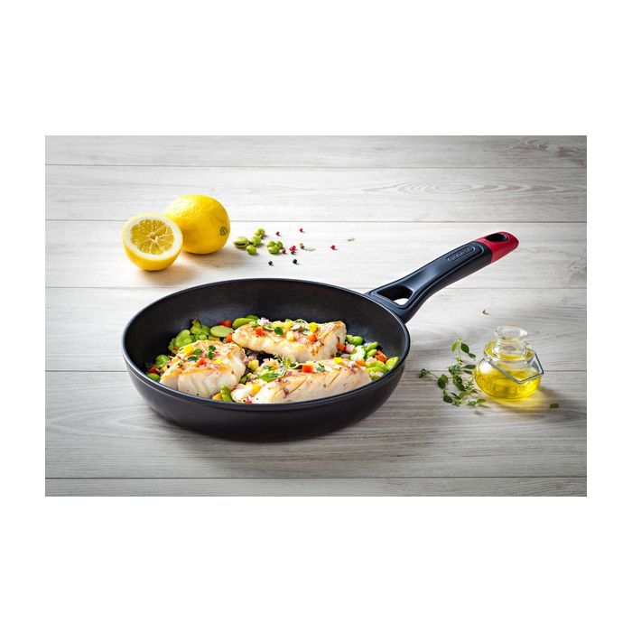 Сковорода Pyrex Optima+ 26 см (OT26BF6) изображение 6