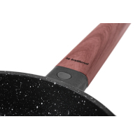 Сковорода Ringel IQ Traditional 24 см (RG-1125-24) изображение 3