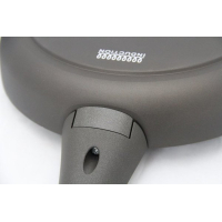 Сковорода TVS Arco Induction 24 см (2R169243310001) изображение 3