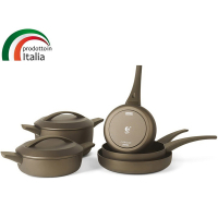 Сковорода TVS Arco Induction 24 см (2R169243310001) изображение 5