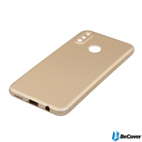 Чехол для мобильного телефона BeCover Huawei P Smart+ Gold (702635) изображение 2
