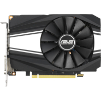Видеокарта ASUS GeForce GTX1660 SUPER 6144Mb PHOENIX OC (PH-GTX1660S-O6G) изображение 2