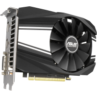 Видеокарта ASUS GeForce GTX1660 SUPER 6144Mb PHOENIX OC (PH-GTX1660S-O6G) изображение 3