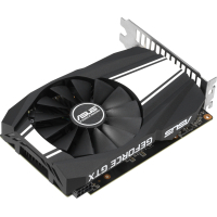 Видеокарта ASUS GeForce GTX1660 SUPER 6144Mb PHOENIX OC (PH-GTX1660S-O6G) изображение 4