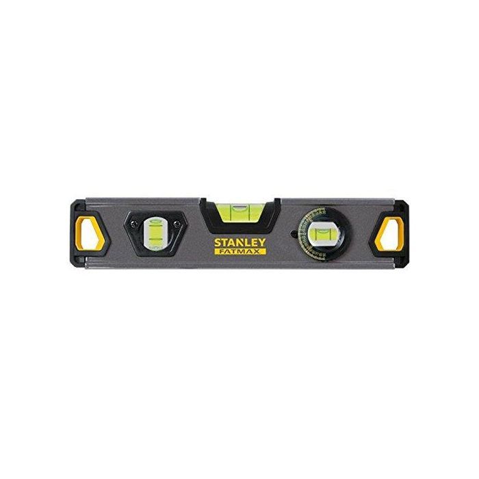 Уровень Stanley TORPEDO, 23см, PRO BOX (XTHT0-42495)