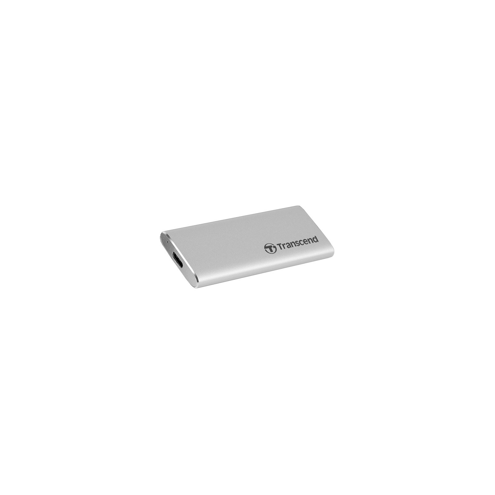 Накопичувач SSD USB 3.1 240GB Transcend (TS240GESD240C) зображення 4