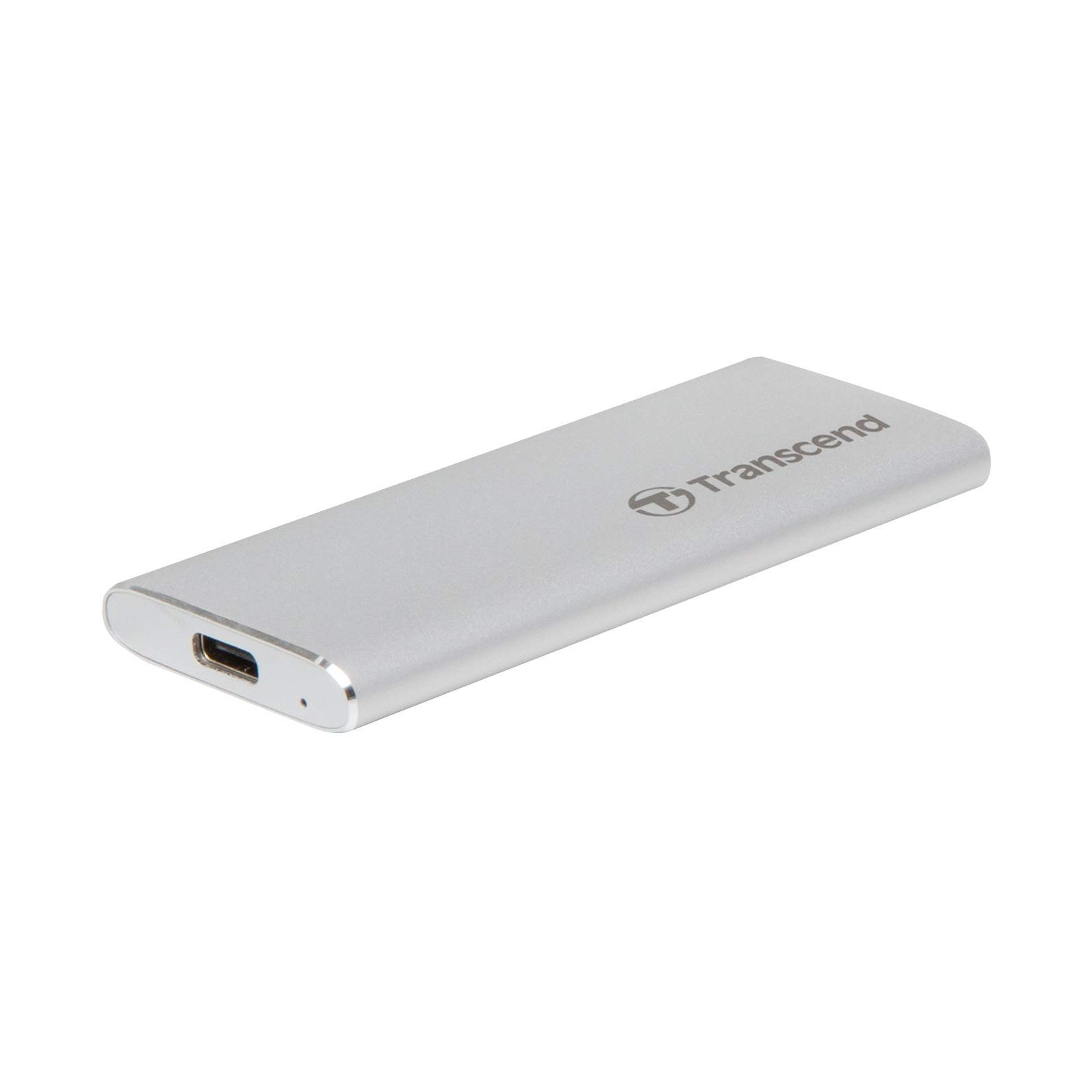 Накопитель SSD USB 3.1 120GB Transcend (TS120GESD240C)
